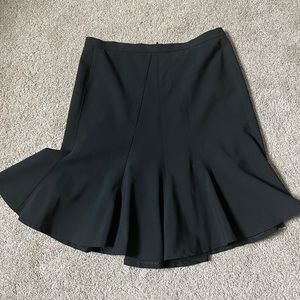 Express Flutter Skirt Size 2
